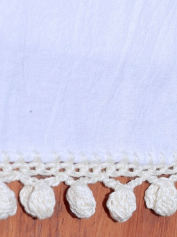 Camino Tusor y Macramé